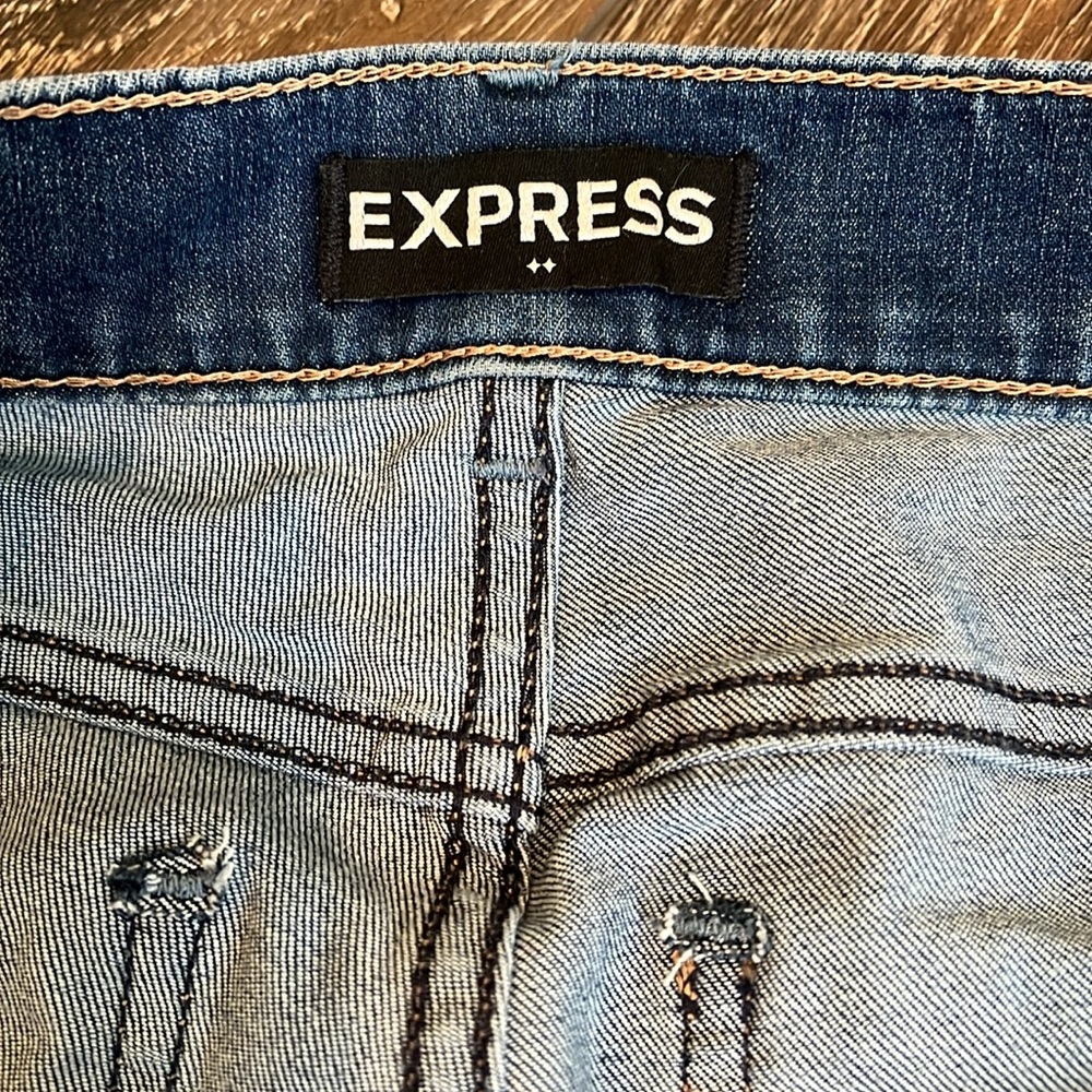 Express Jeans - Picture 9 of 12